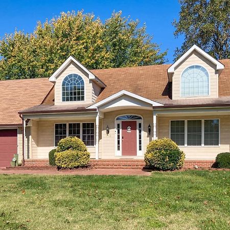 112 Loganberry Lane Villa Rehoboth Beach Exterior photo