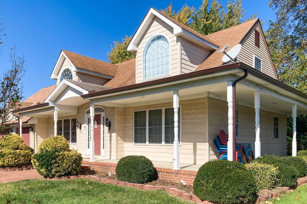 112 Loganberry Lane Villa Rehoboth Beach Exterior photo